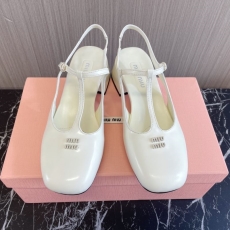 Miu Miu Sandals